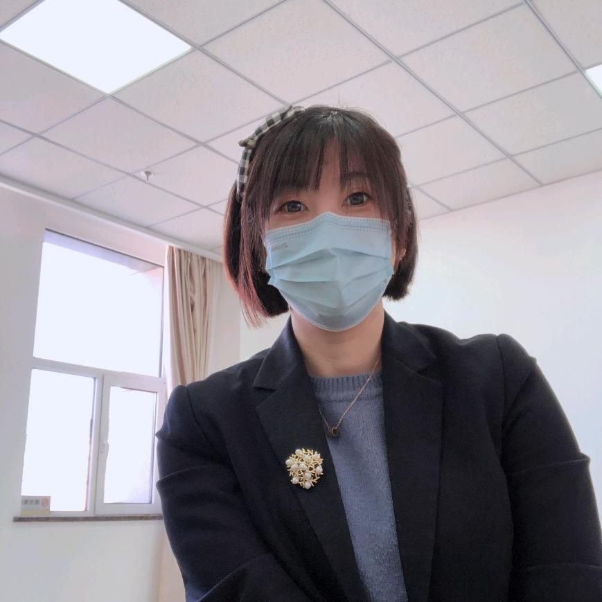侯丽静