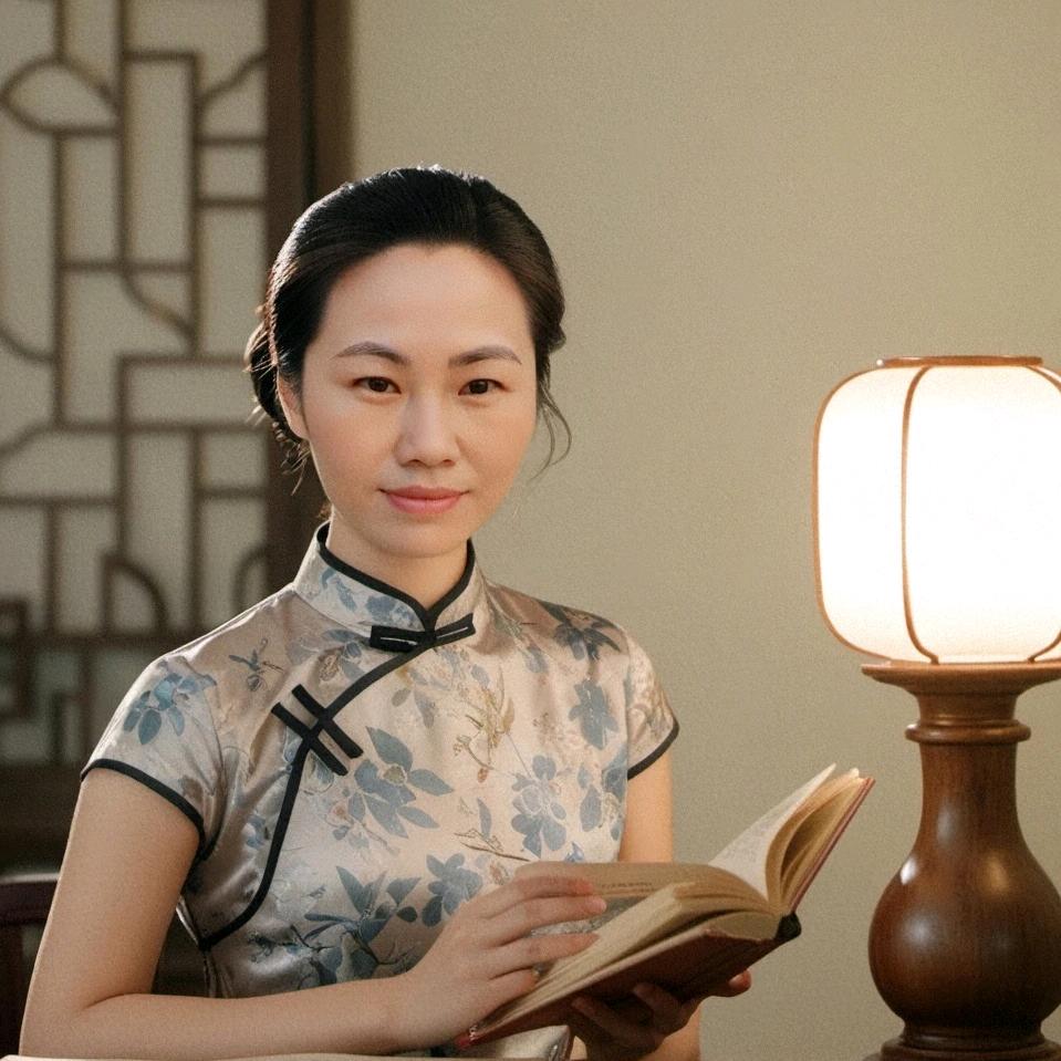 燕子学习成长