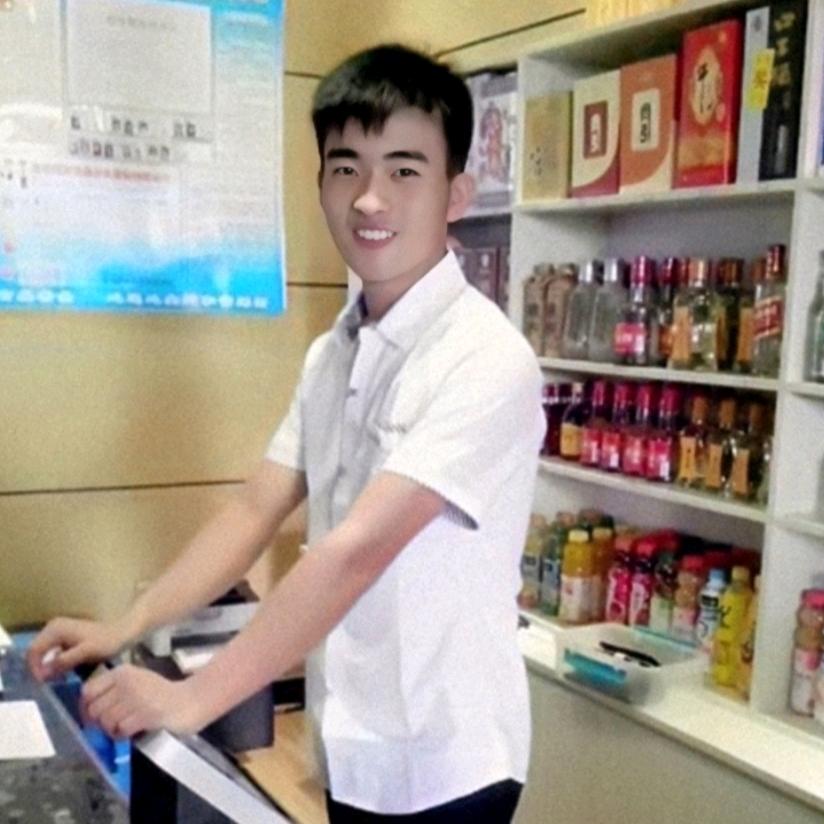 赤墨止戈