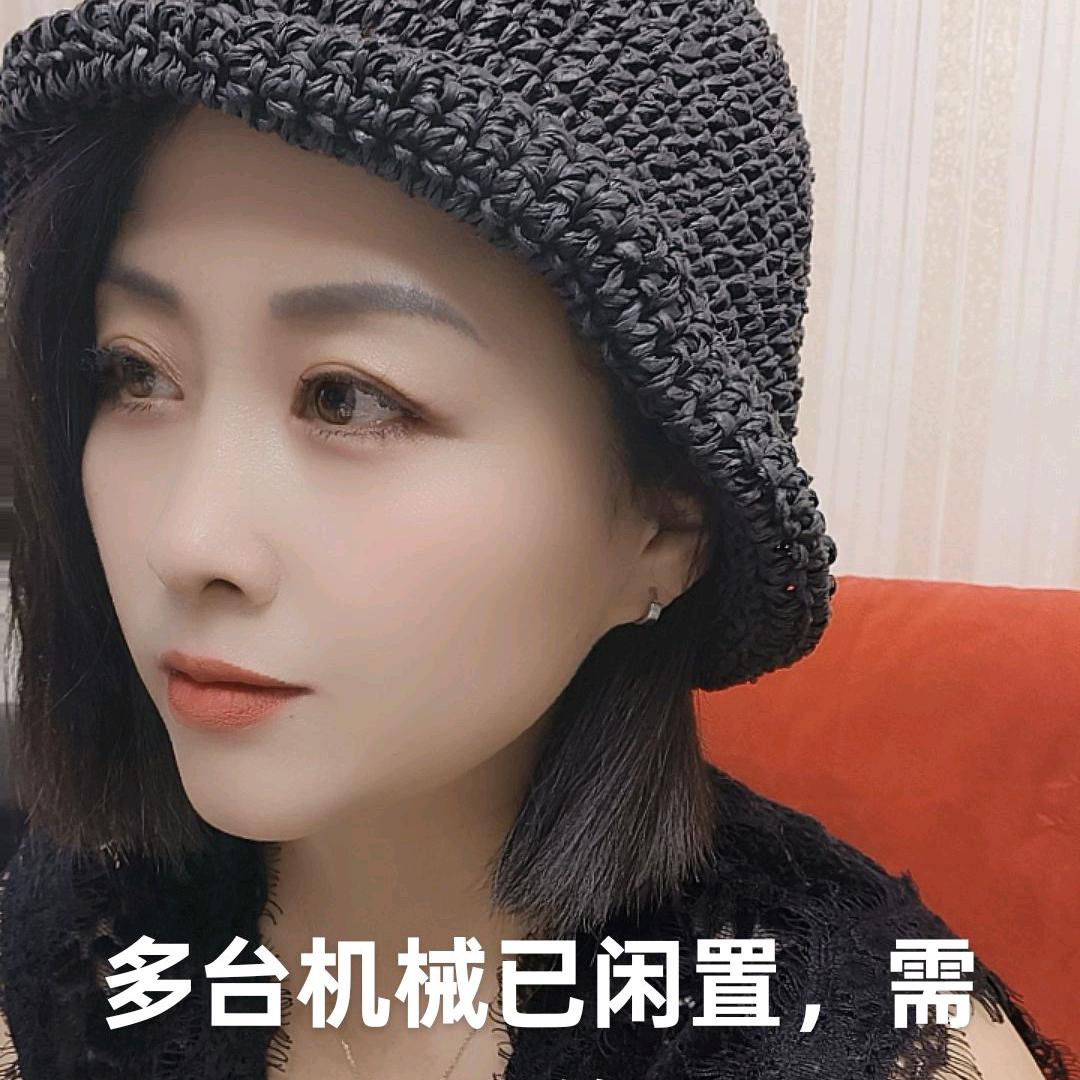 彩虹(养活挖机的妇女👩🏻)长荣机械
