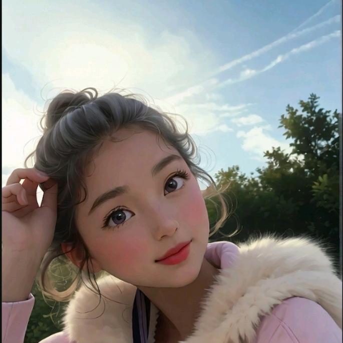 🌈简爱💋