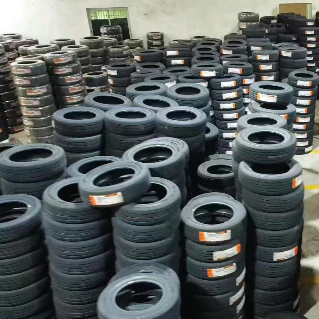 中策全诺轮胎（陆丰仓）