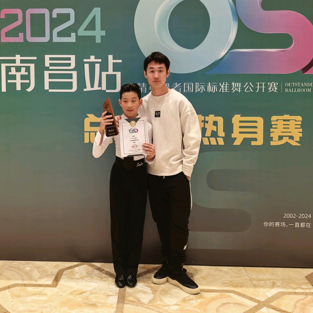 康昊宇Kevin