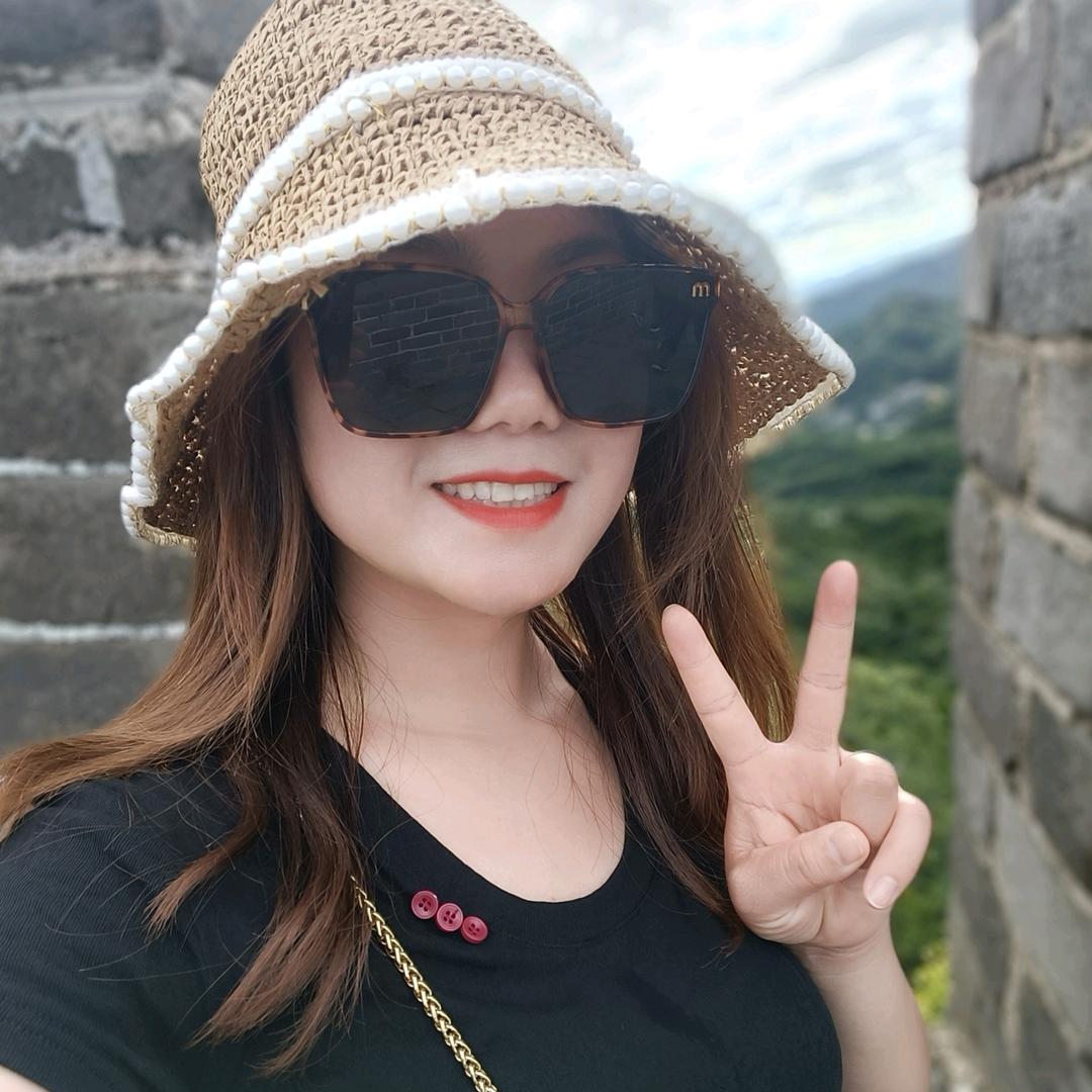 阳晓晓
