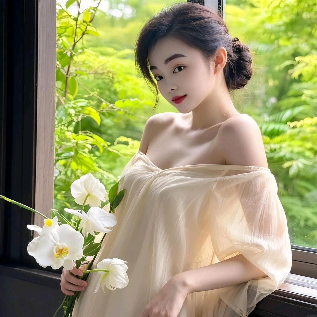 家有五宝萌娃