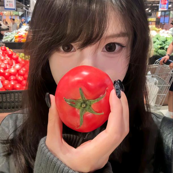爱ci西红柿🍅