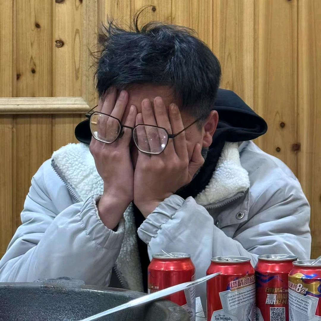 除了向上无路可走