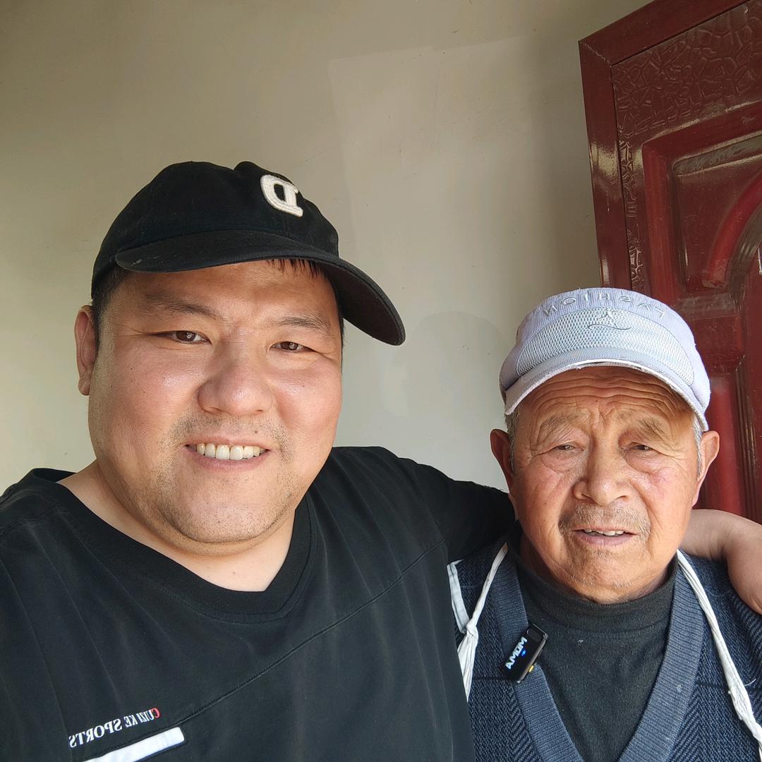 帽子🧢哥
