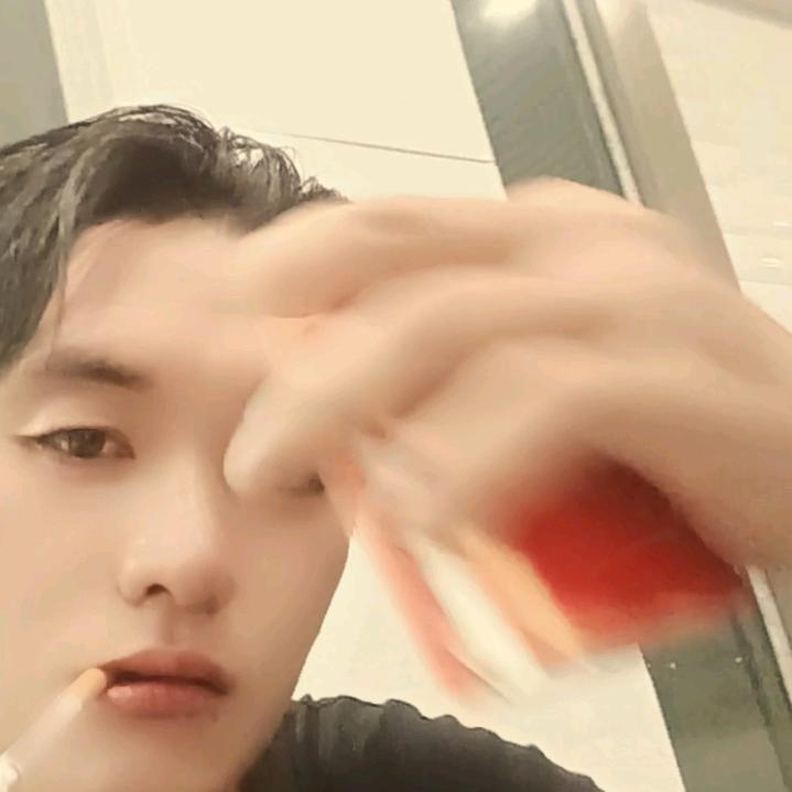 滇池的水，