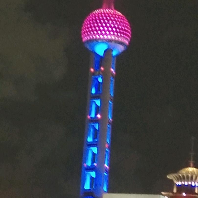 期待明天会更好