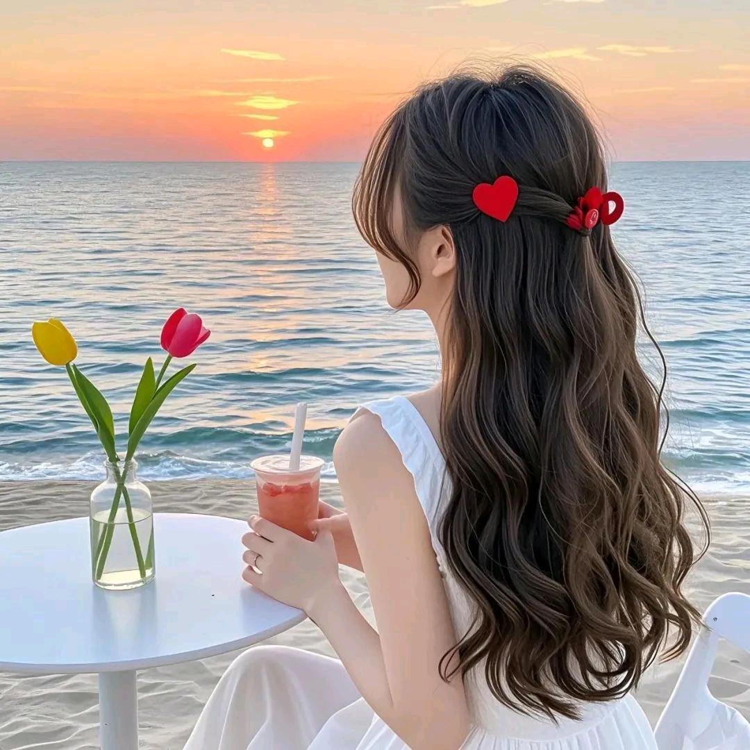 浅安~