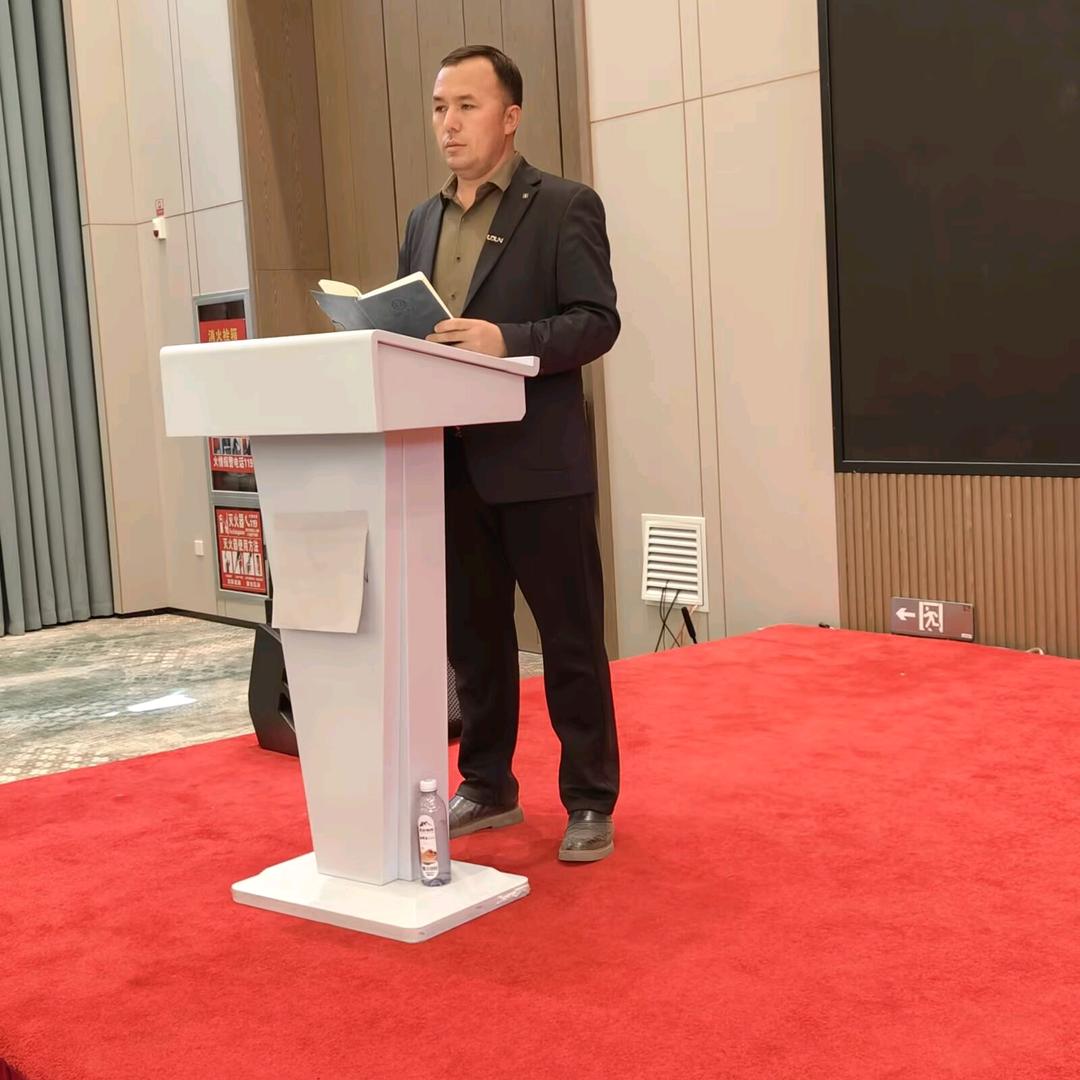 墨玉县扎瓦镇金天花食品销售店