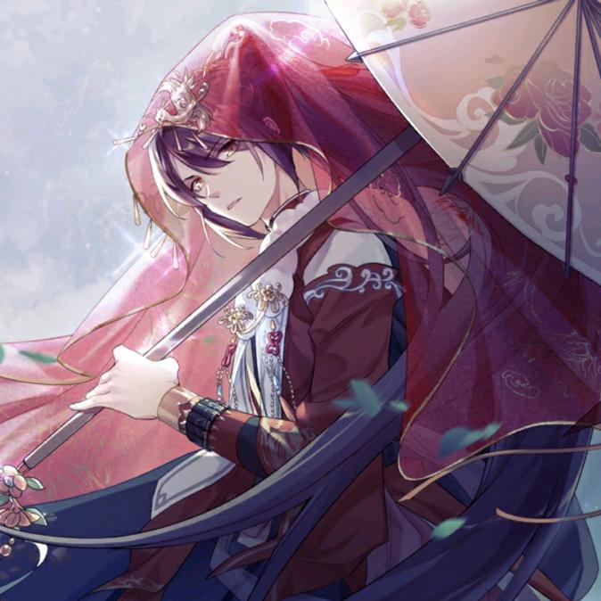 cy阿渊（第五人格）