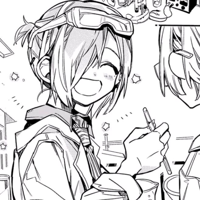 酒精燈头像