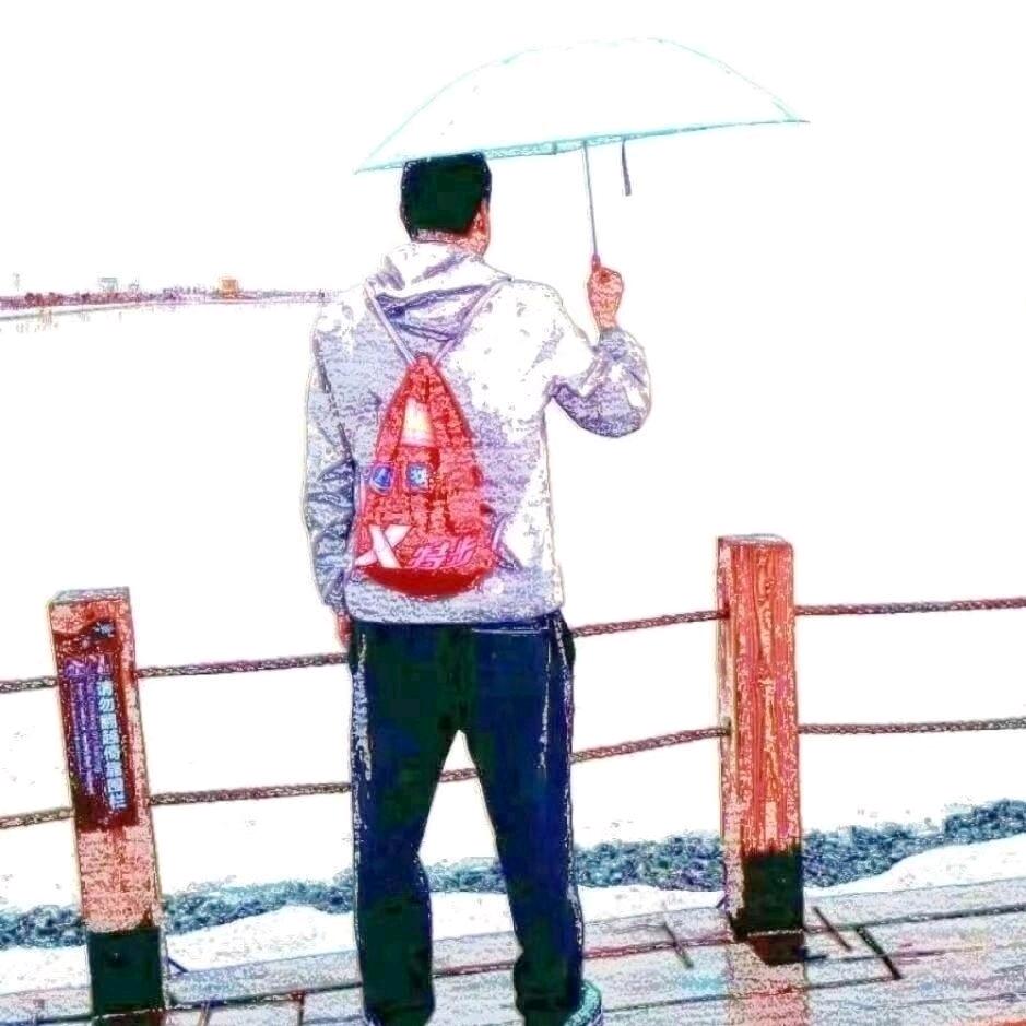 星星⭐️拍神都