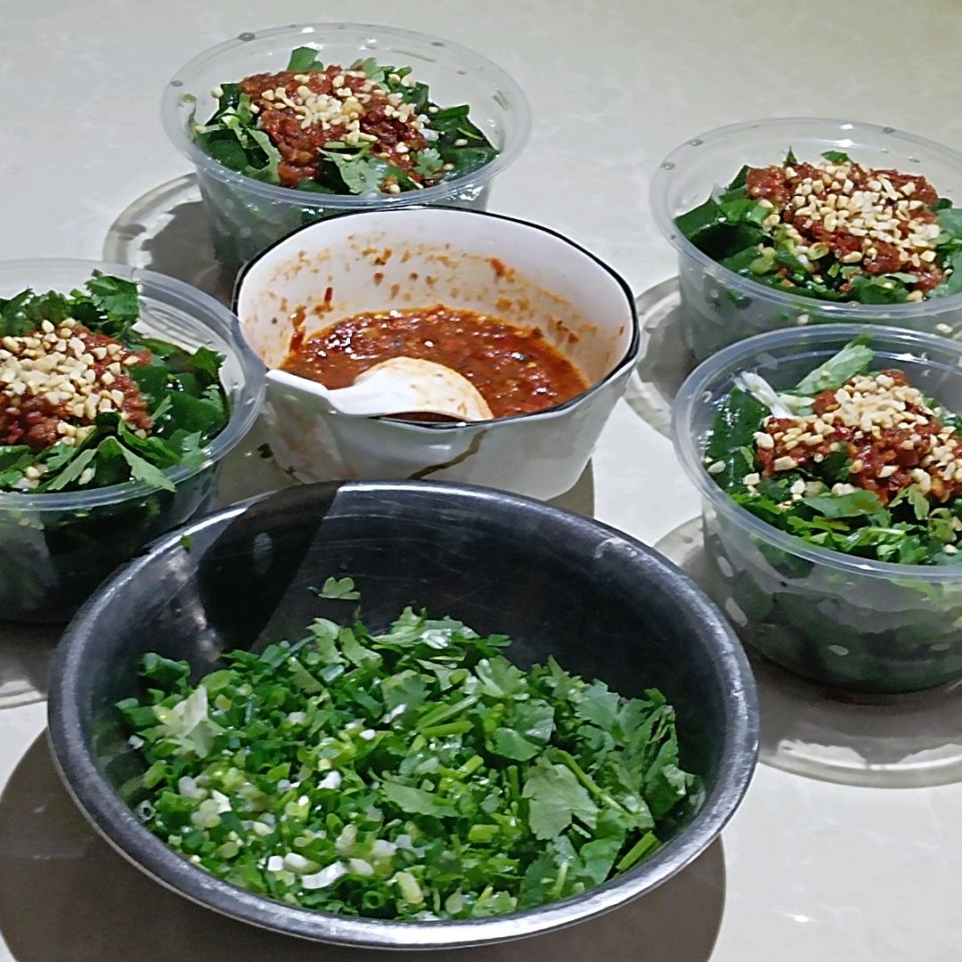 神仙豆腐，代言