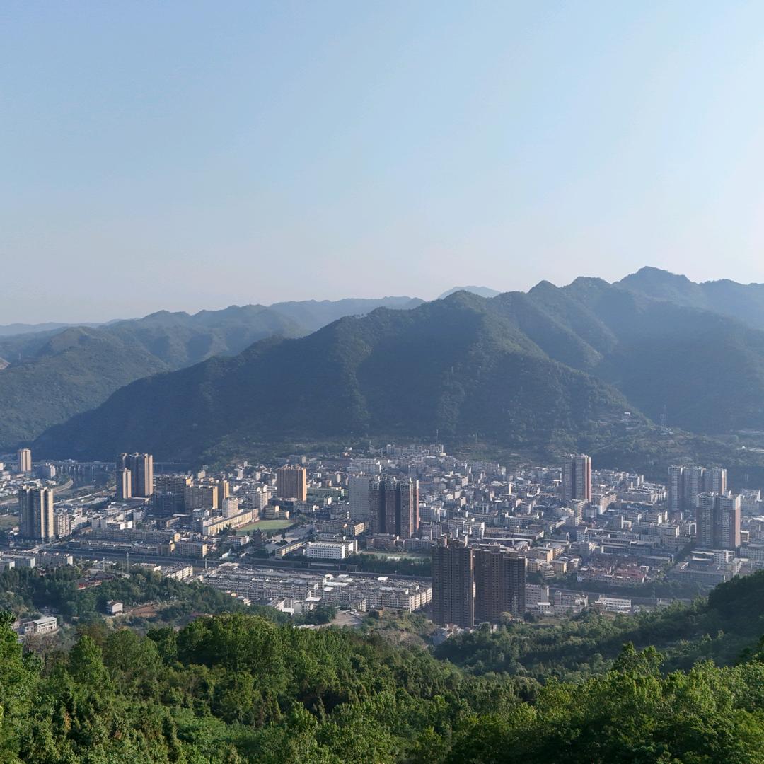 平利。樊