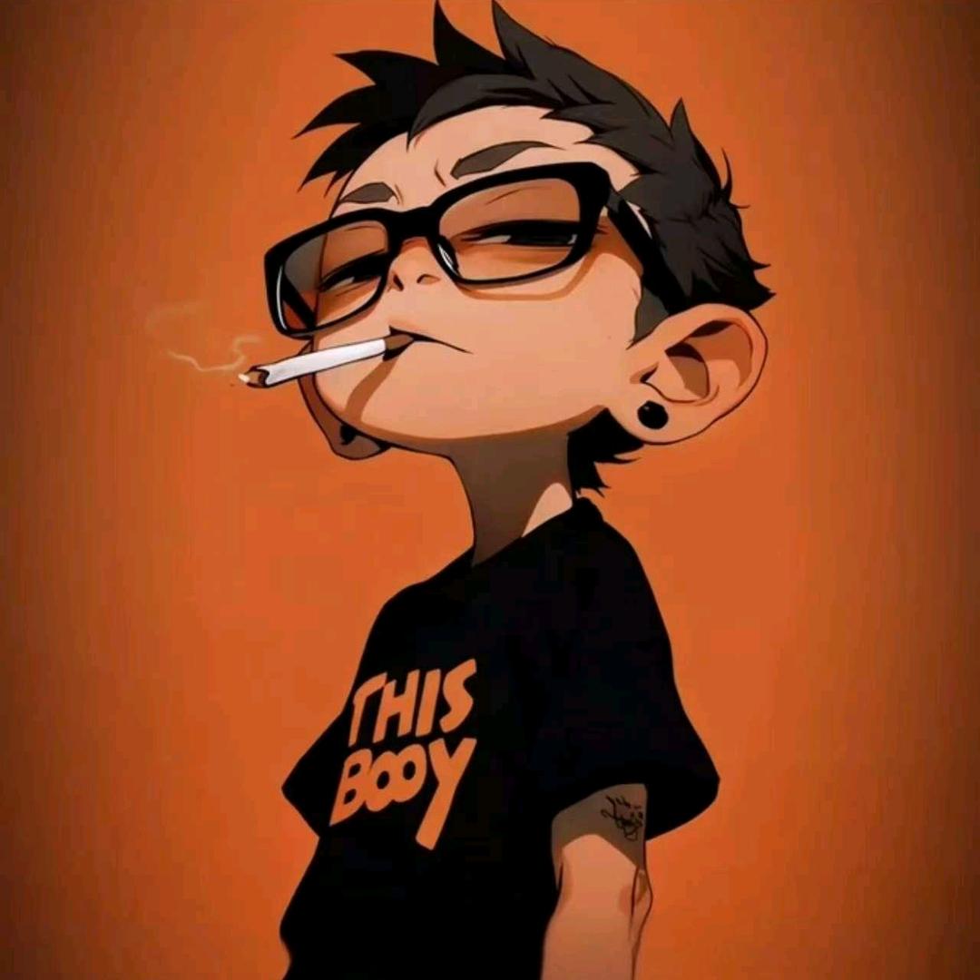 热心市民禾先生