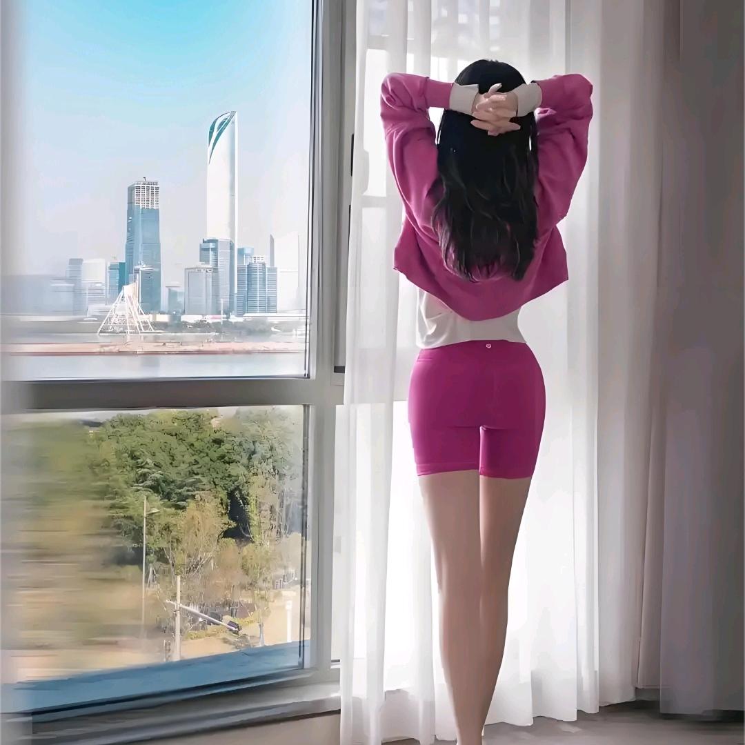 啦啦圈减脂30斤🇨🇳