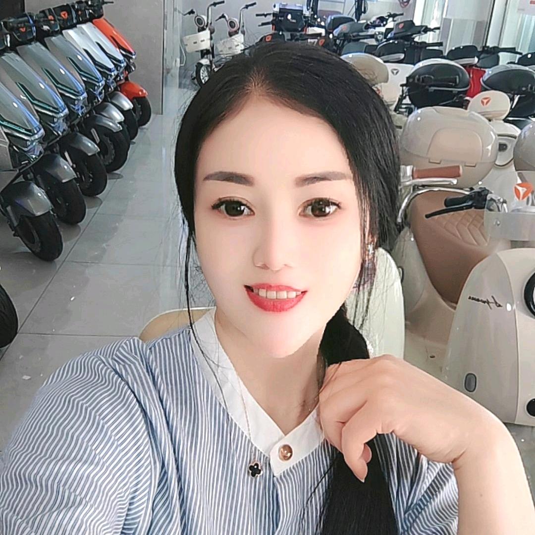 彩霞