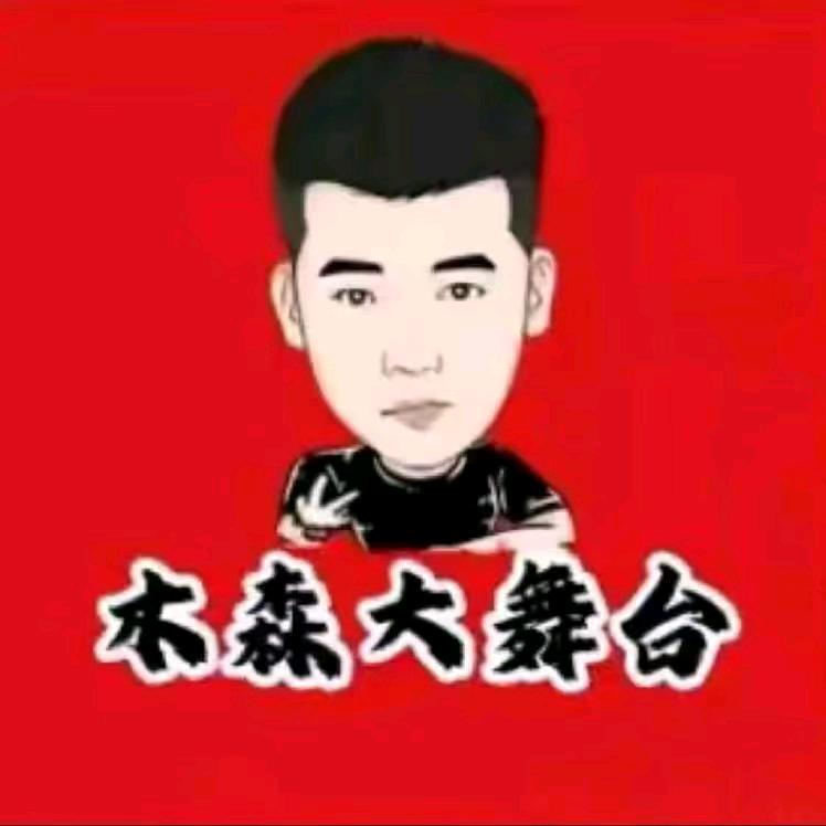 木森大舞台精选