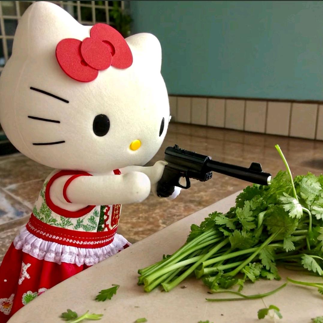 知遇-不吃香菜