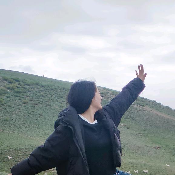@南方姑娘