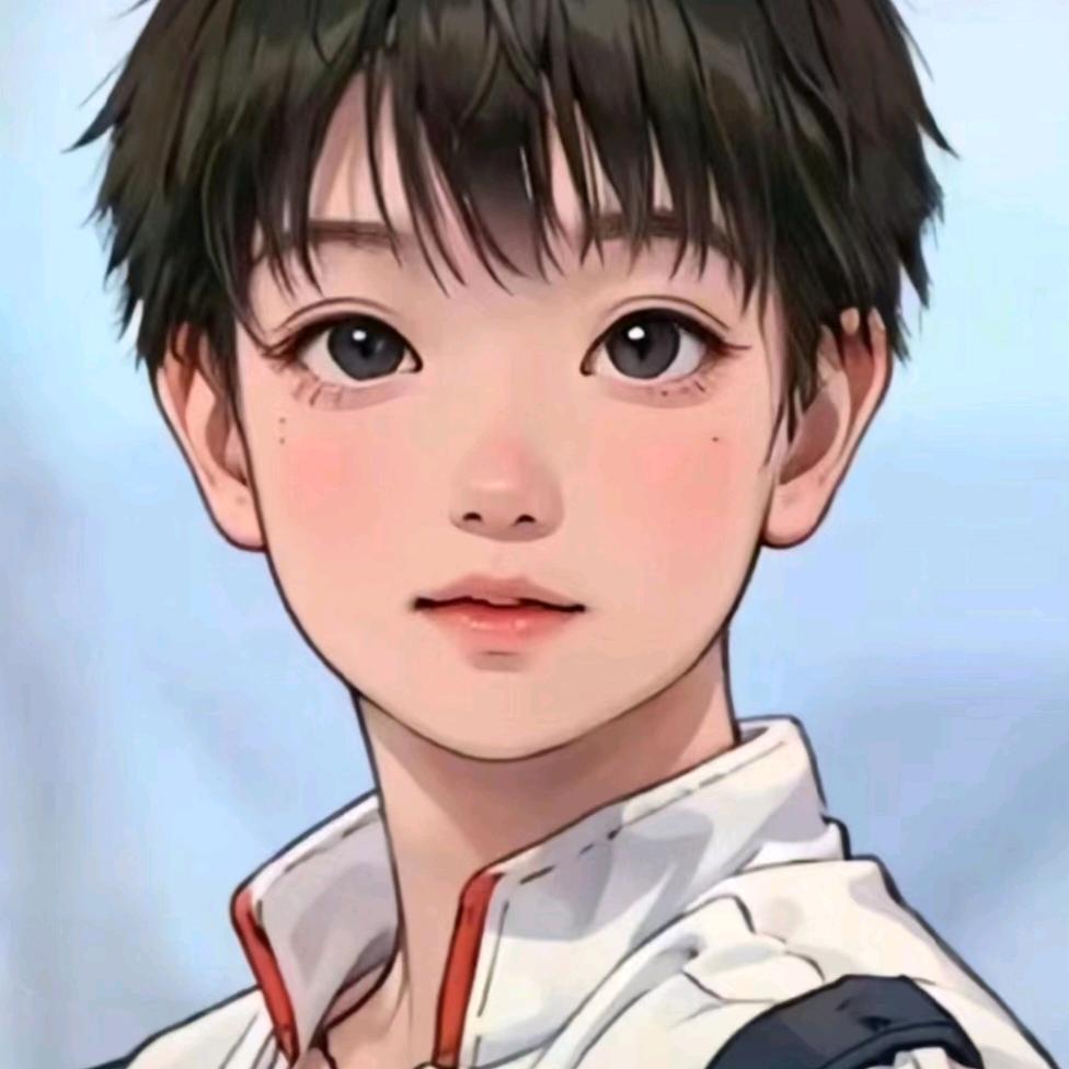 @莎莎最棒