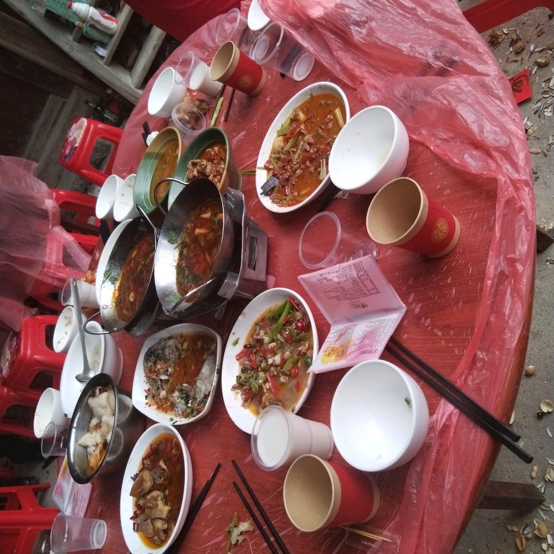 餐饮服务🥣🥣