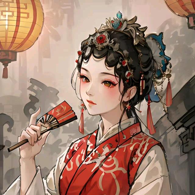 潭州懒月阁