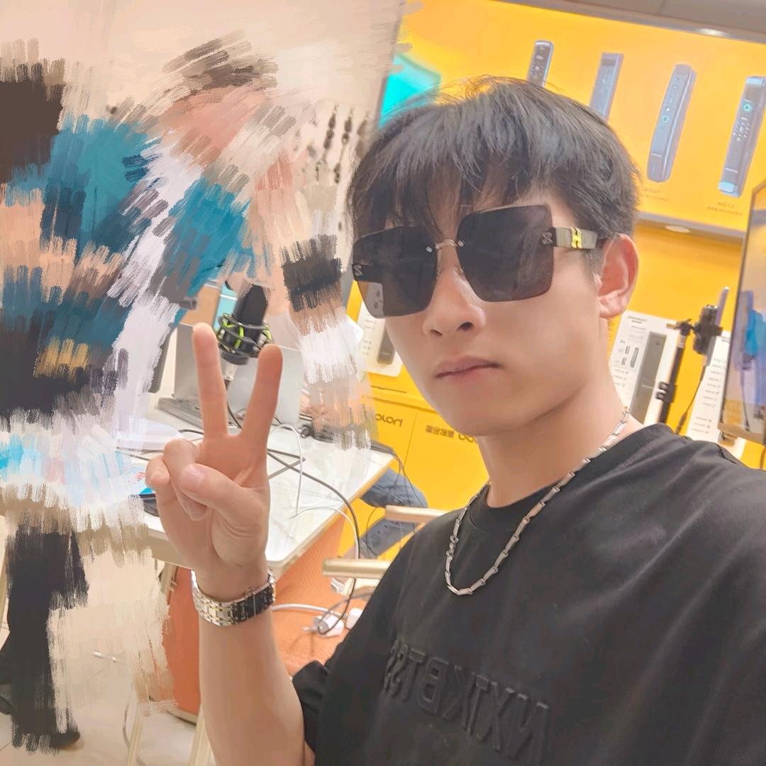 大足八个四智能门锁(姜锁锁)