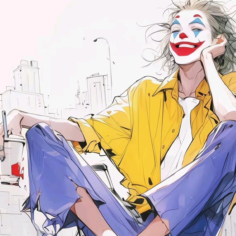 八怪❤