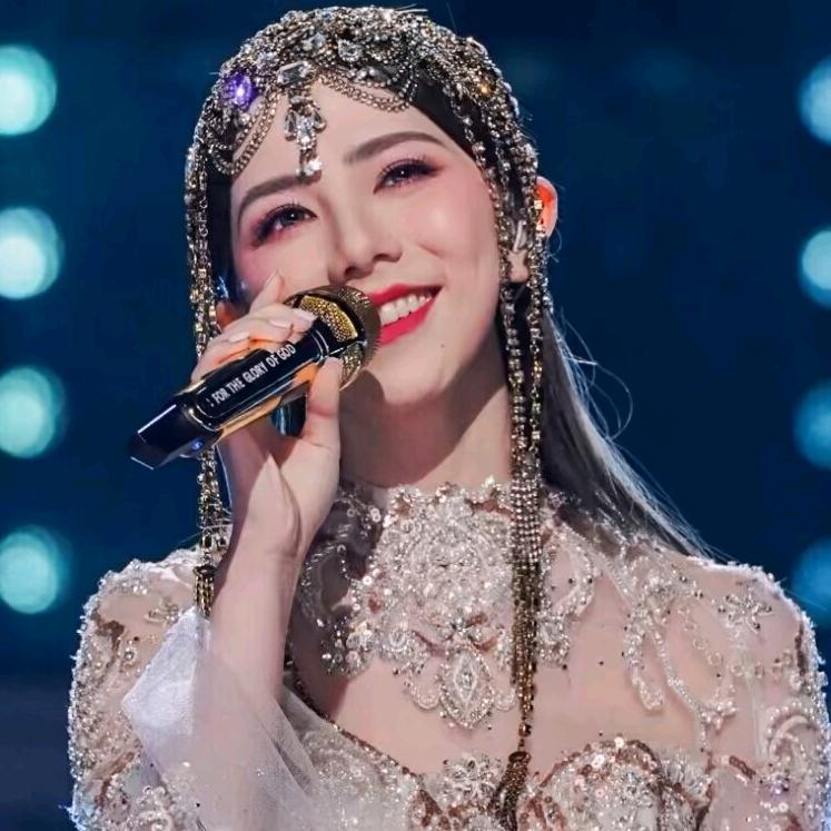 🌸幸运女神🌸