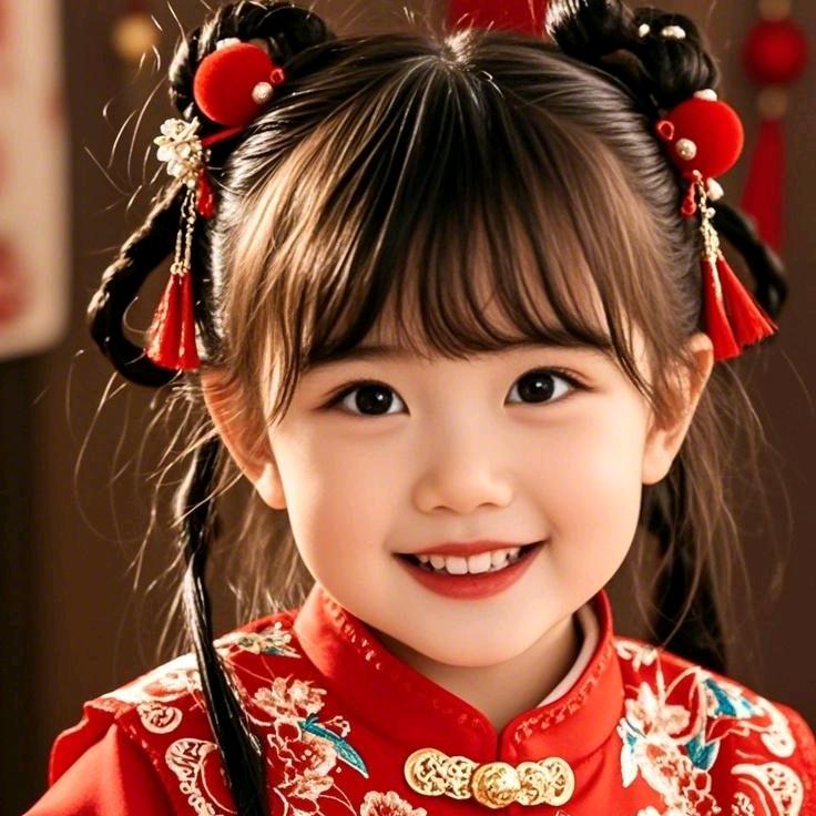 小可爱