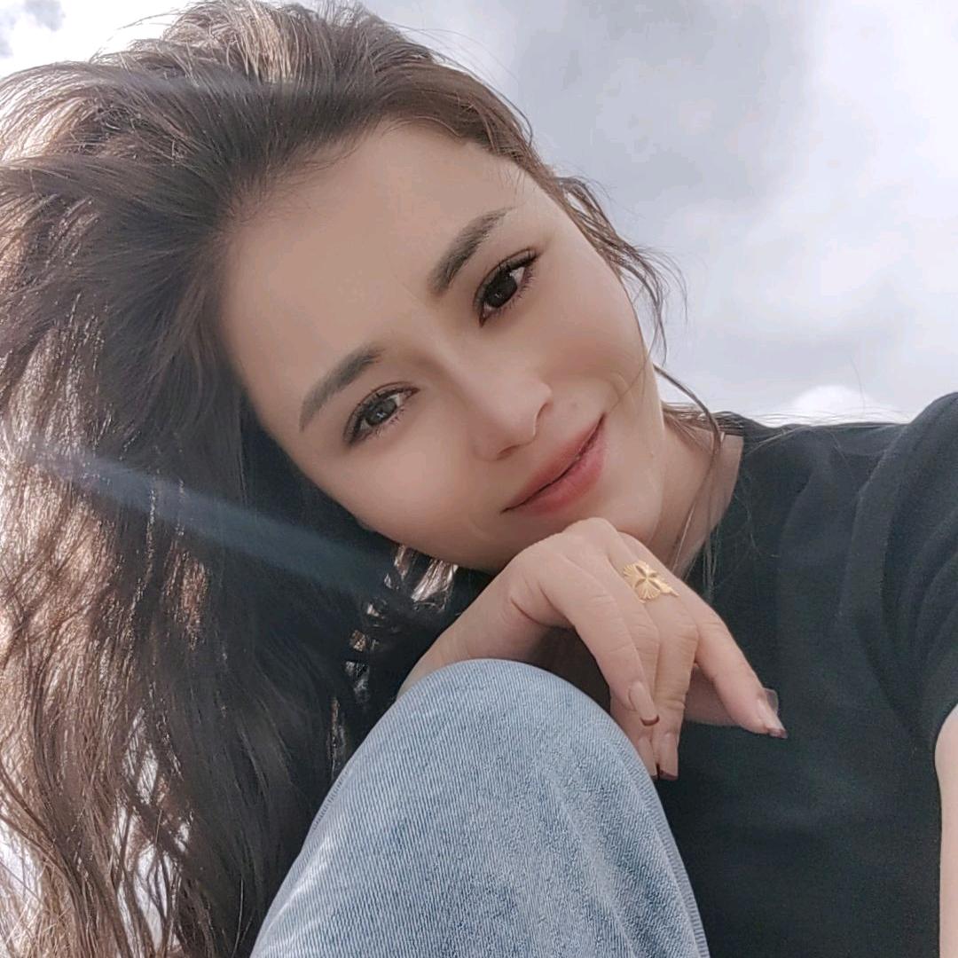 双赛福的美妈