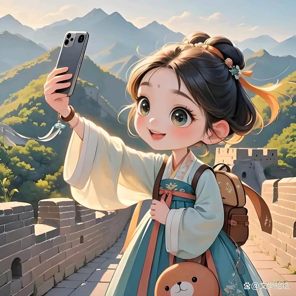 吉禹 ～