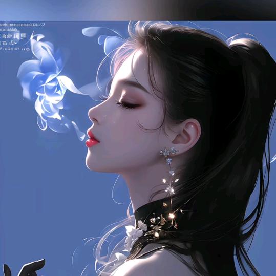 草莓浅头像