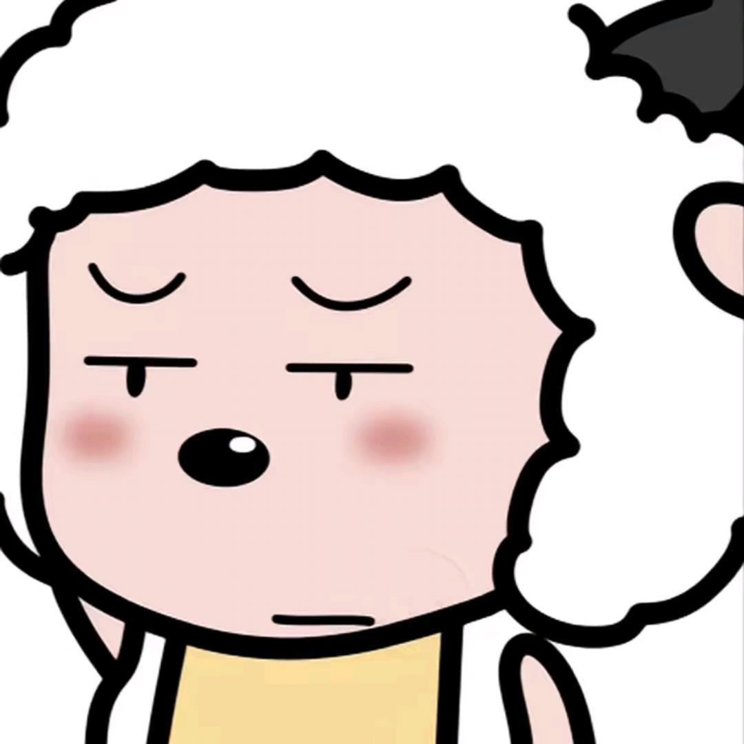 忧郁被骂好装