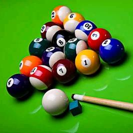 被生活眷顾的勇者