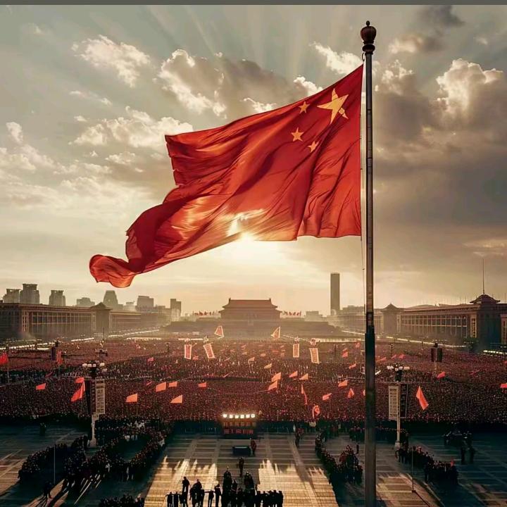 北大荒