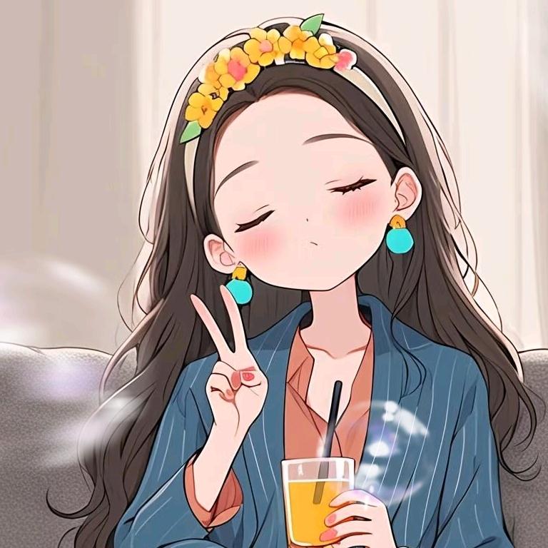 是娣娣呀