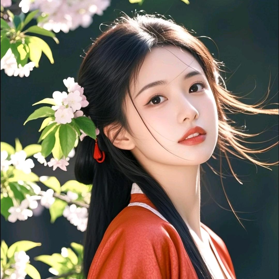 清珞🍃