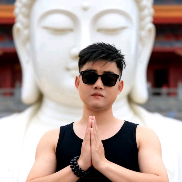 骑着蜗牛看人间@