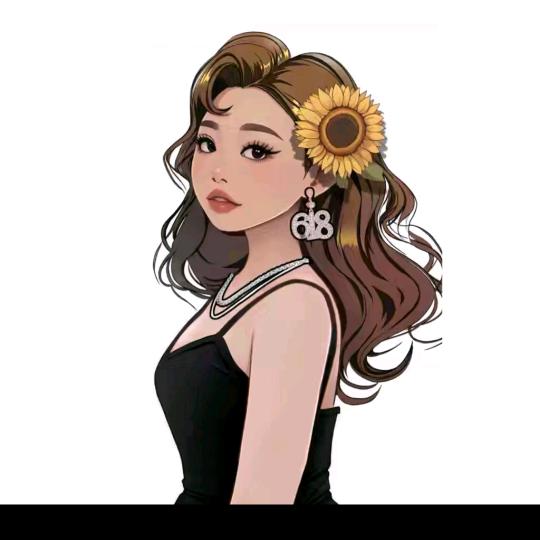 🌻@永久的爱⁶¹⁸🌻
