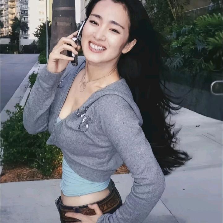 和你
