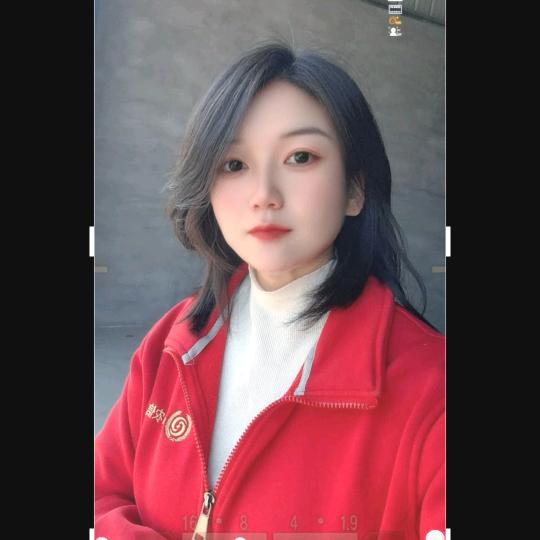 中和农信～小伟