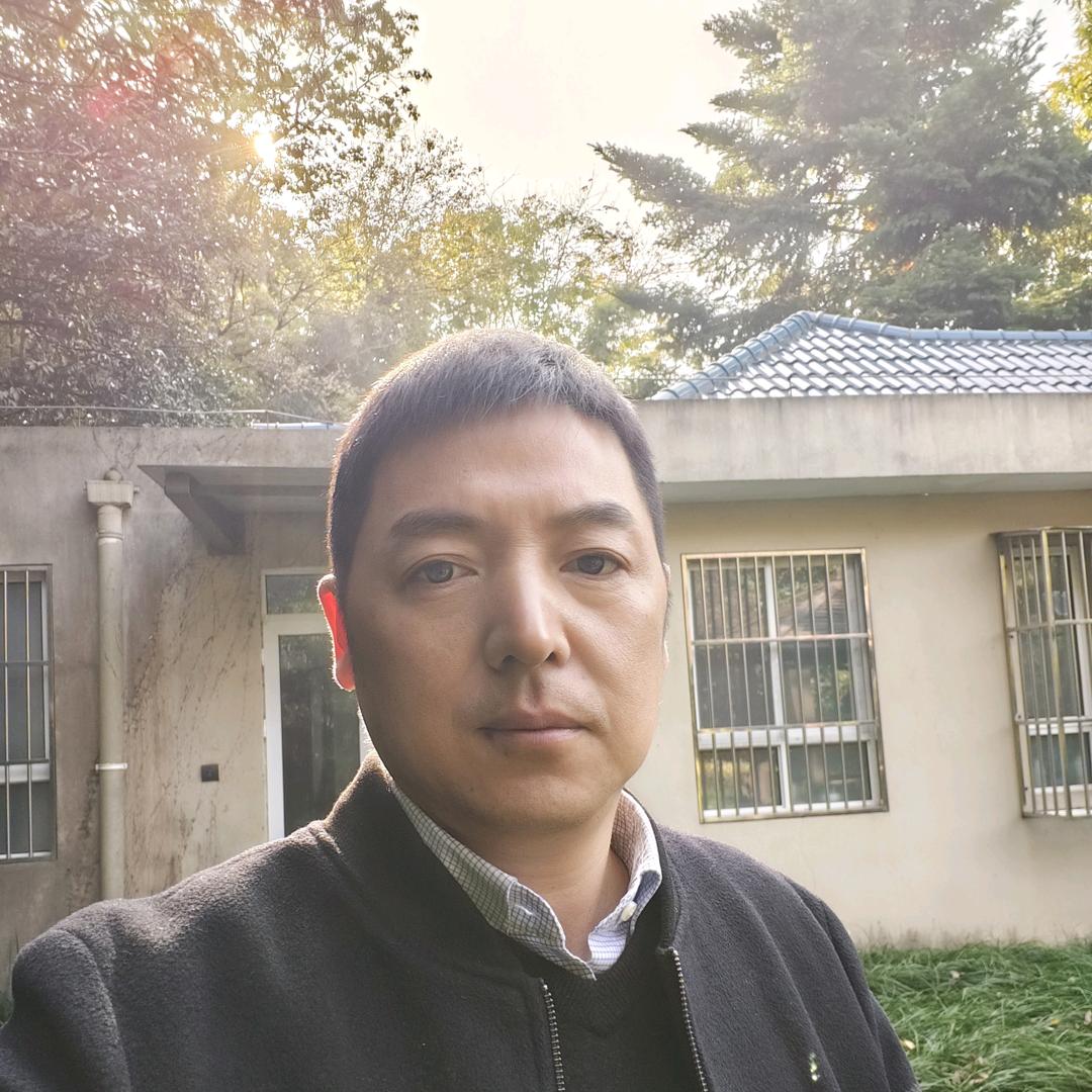 独自等待