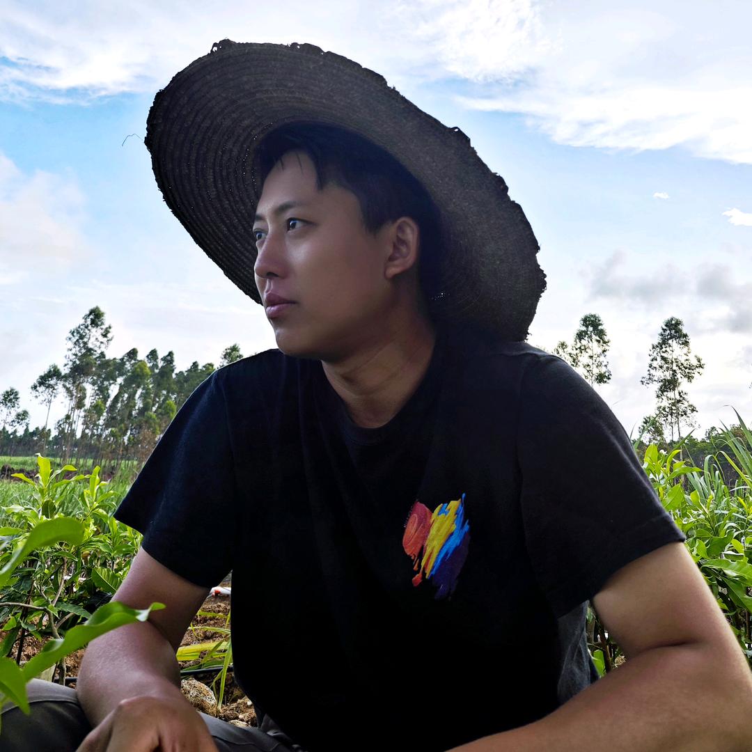 热果链果树苗木