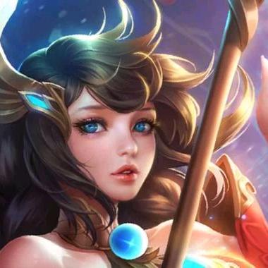 王者～大乔～贪财的宝