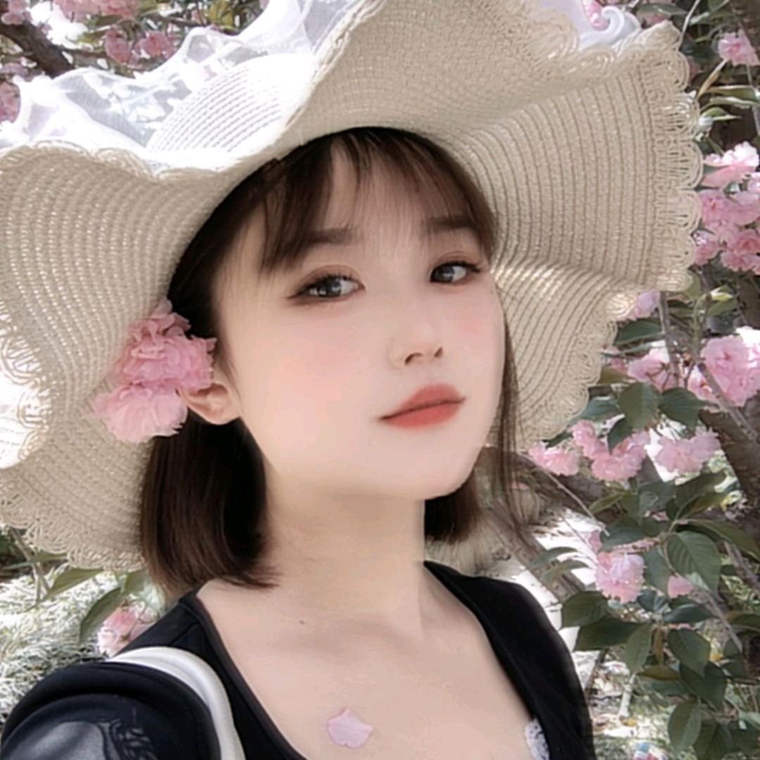 是欢欢吖
